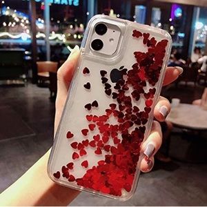 Clear IPhone 13 Case